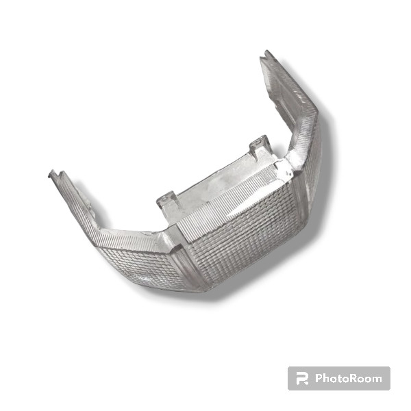 Mika stoplamp astrea800 mika kaca stopan astrea800 bening mika stoplamp Astrea800 bening