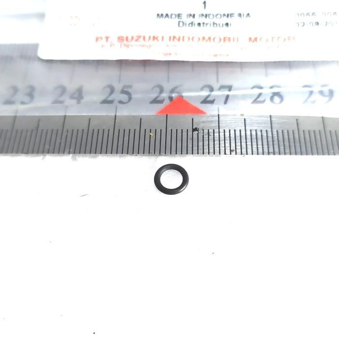 AXN- 13509B17C00N000 Seal O Ring Setelan Angin Karbu Skywave 125 Ori