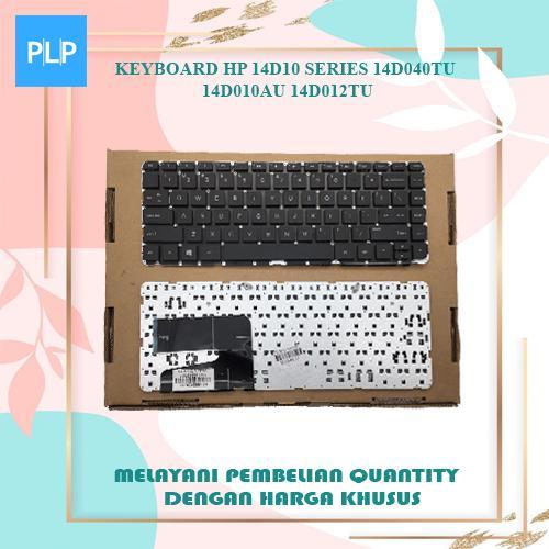 Keyboard HP 14-D010 14-D040TU 14z 240 R62 14-N 14-N203LA Frame - FRAME