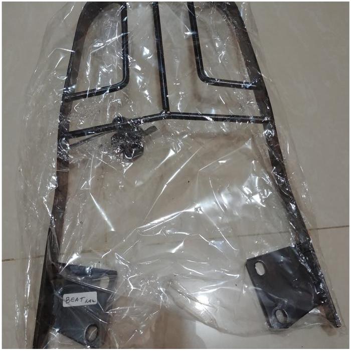 Bracket Motor Breket Box Beat Pop Beat Street Beat New