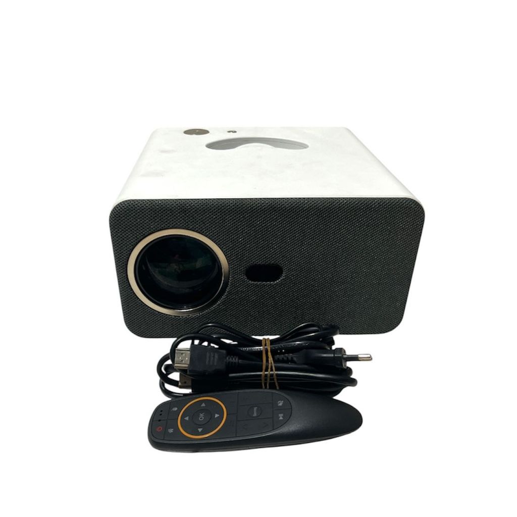 PROYEKTOR AERA LED PROJECTOR UB30