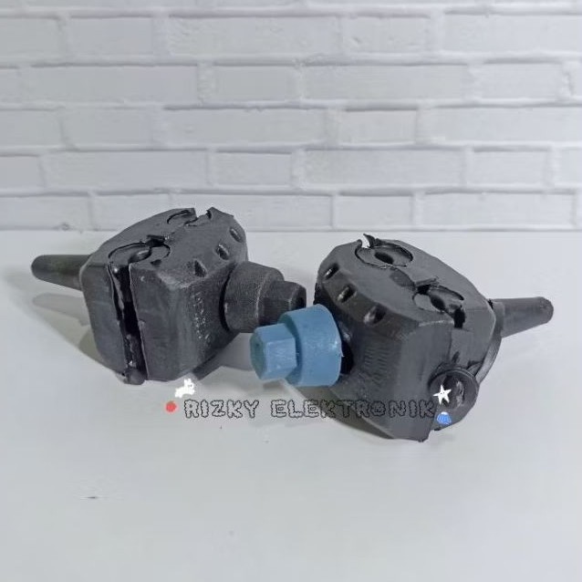 Konektor Kedap Air Tap Connector Kabel Listrik PLN 6mm - 25mm DEXTA