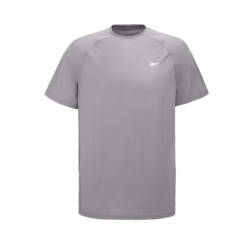 Reebok Casper Men's Performance Tee - Grey