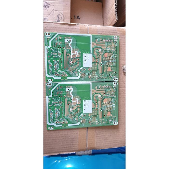 PCB kosong untuk PSU Sharp BEST