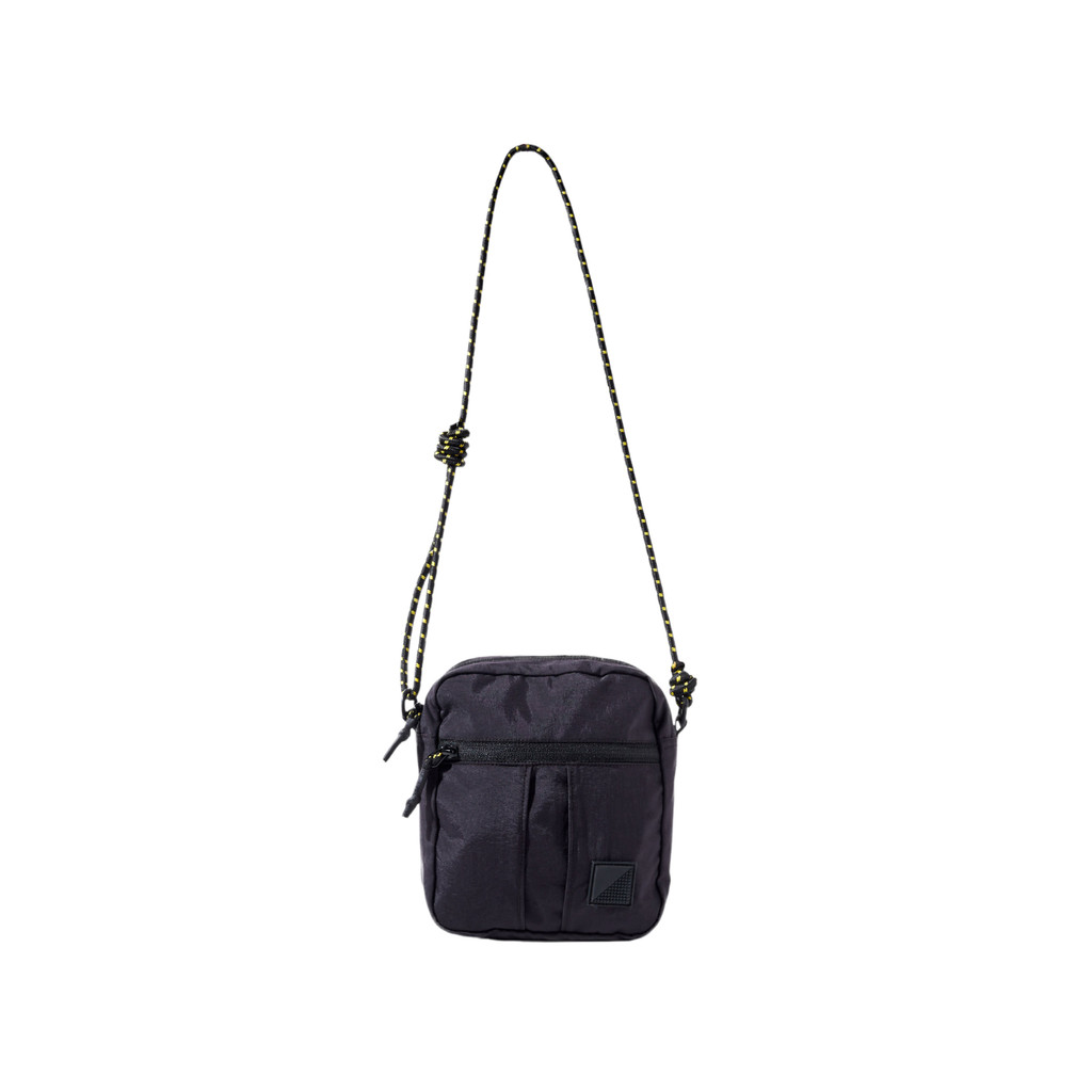 Tas Bahu Unisex SYMA Mondo Sling Bag - Tas Selempang Casual Urban Fungsional Desain Stylish