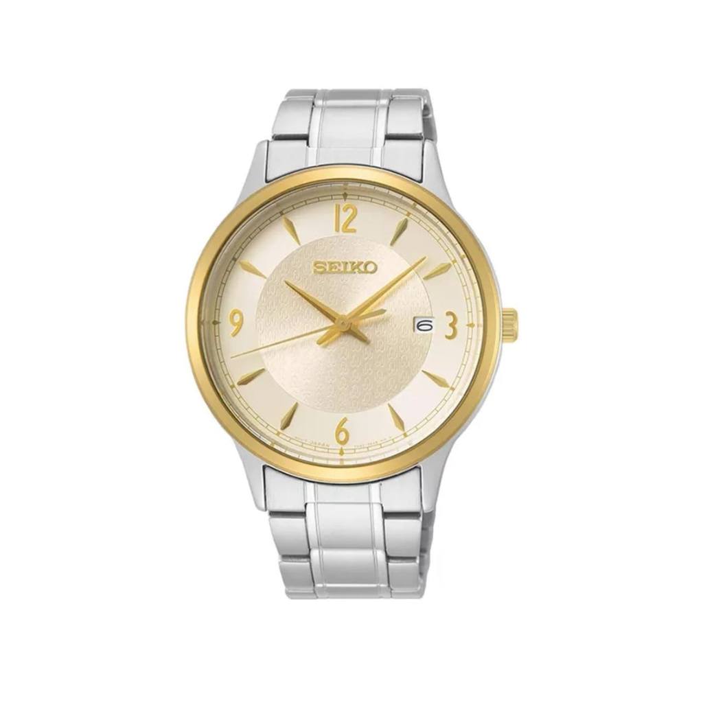 Jam tangan SEIKO sgeh92 sgeh92p1 sgeh92j1 sgeh92k1 original watches ori quartz pria r b c