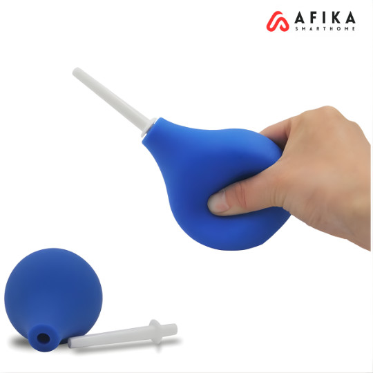 Suntikan Enema Pembersih Cleansing Medical Syringe