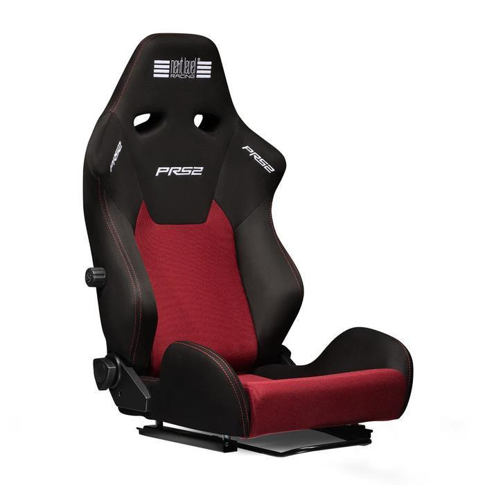 Next Level Racing PRS2 Performance Reclining Seat - NLR-E058