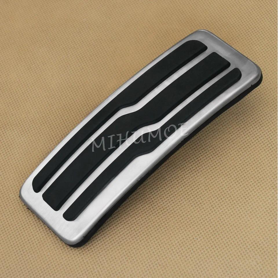 For 2016-2022 Ford Ranger Everest Foot Brake Gas Pedal Pad Covers Kit Accessories