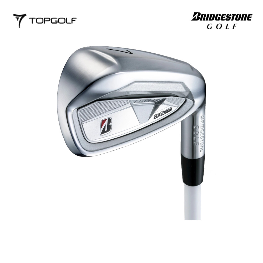 BRIDGESTONE IRON BX2 HT 25B #5-P