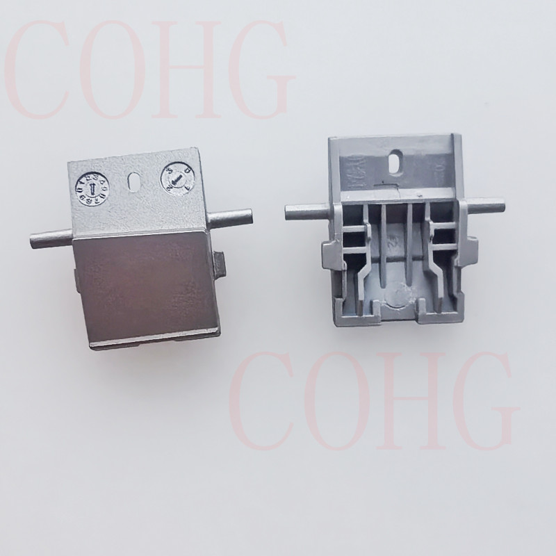 New Original Network Card Cover SilverGray For HP ZBook 15 Power G7 G8 G9 G10