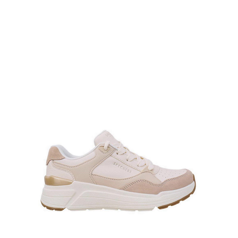Skechers Rovina Lite Women's Sneaker - Natural pro