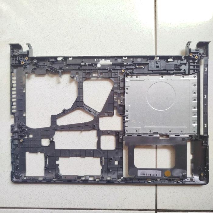 Casing bawah Bottomcase Laptop Lenovo G40 G40-30 G40-45 G40-70 G40-80