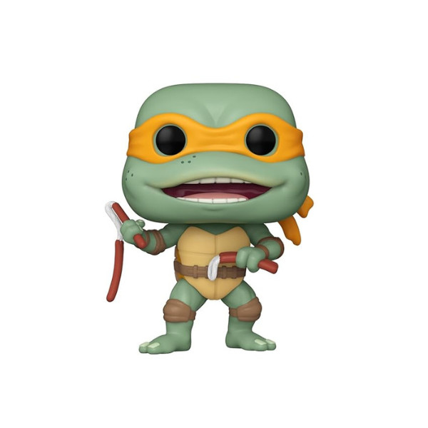 Funko POP Teenage Mutant Ninja Turtles 1990 S2 - Donatello (86208)