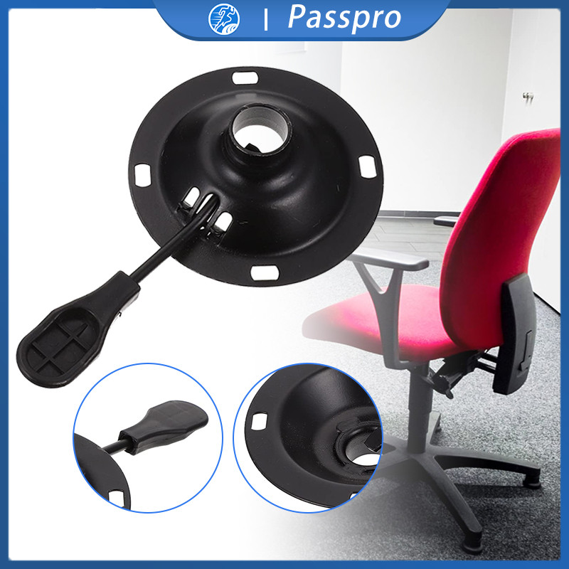 8 X 8 Sparepart Kursi Kantor Universal Mekanis Kursi Bar Aksesori Kursi Staff Kantor