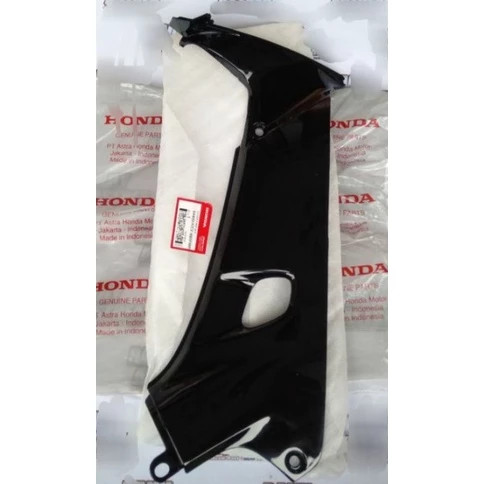 64400KEV880FMB  COVER R M/P (BLK) 64400-KEV-880FMB