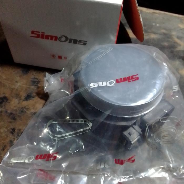 Sensor airflow-map sensor kia carnival bensin-Sedona PASSSS