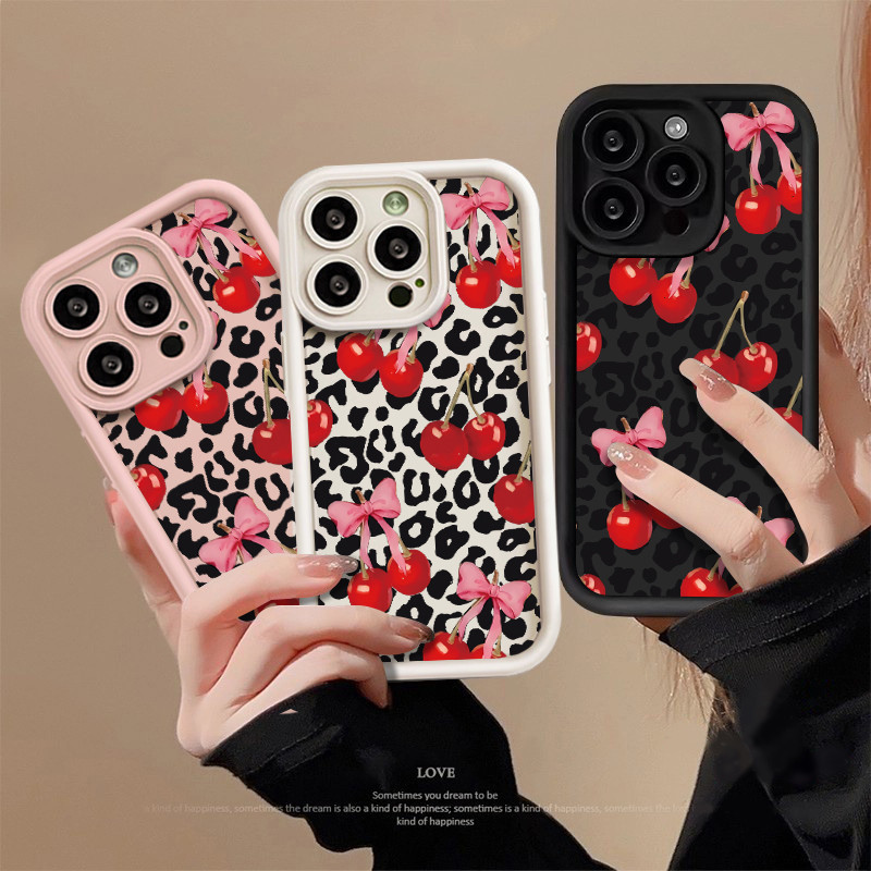 iPhone Case Motif macan tutul Case iPhone 13 12 11 14 15 PRO MAX XR XS X MAX 6 6S 7 8 15 PLUS TPU Si