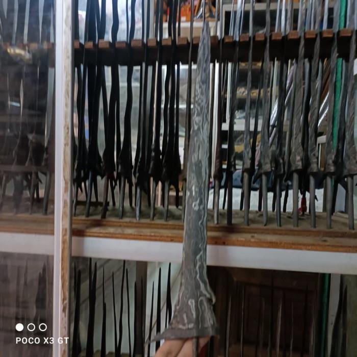 keris kebo kantong ngulit semongko KJM1122