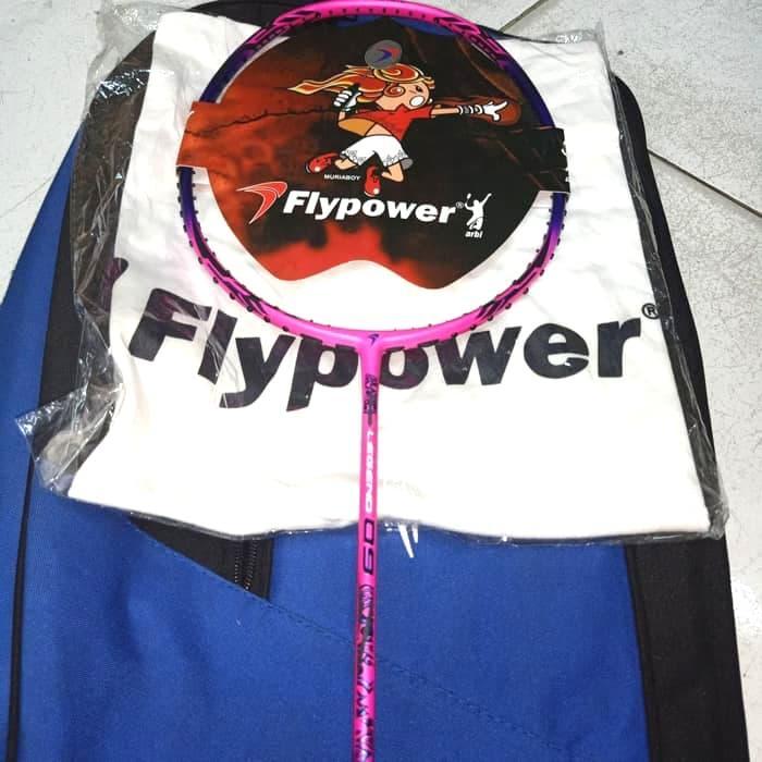 Raket Flypower Legend 09