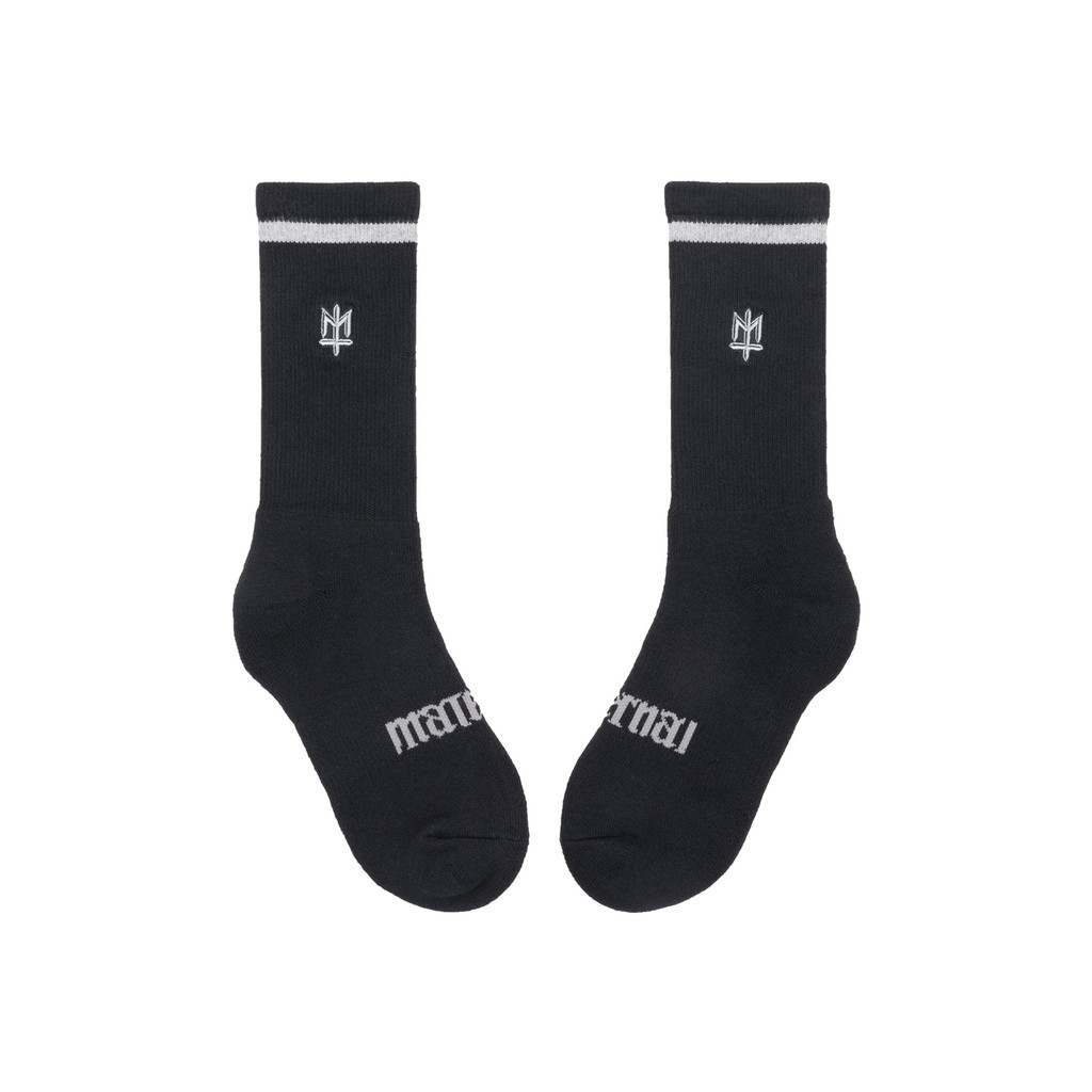 MATERNAL DISASTER - LARGA - KAOS KAKI