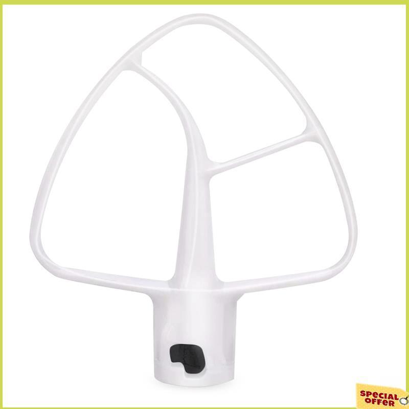 A35R K45B Coated Flat Beater For Kitchenaid Mixer, For Kitchen Aid Mixer Accessory Kitchenaid Mixer 