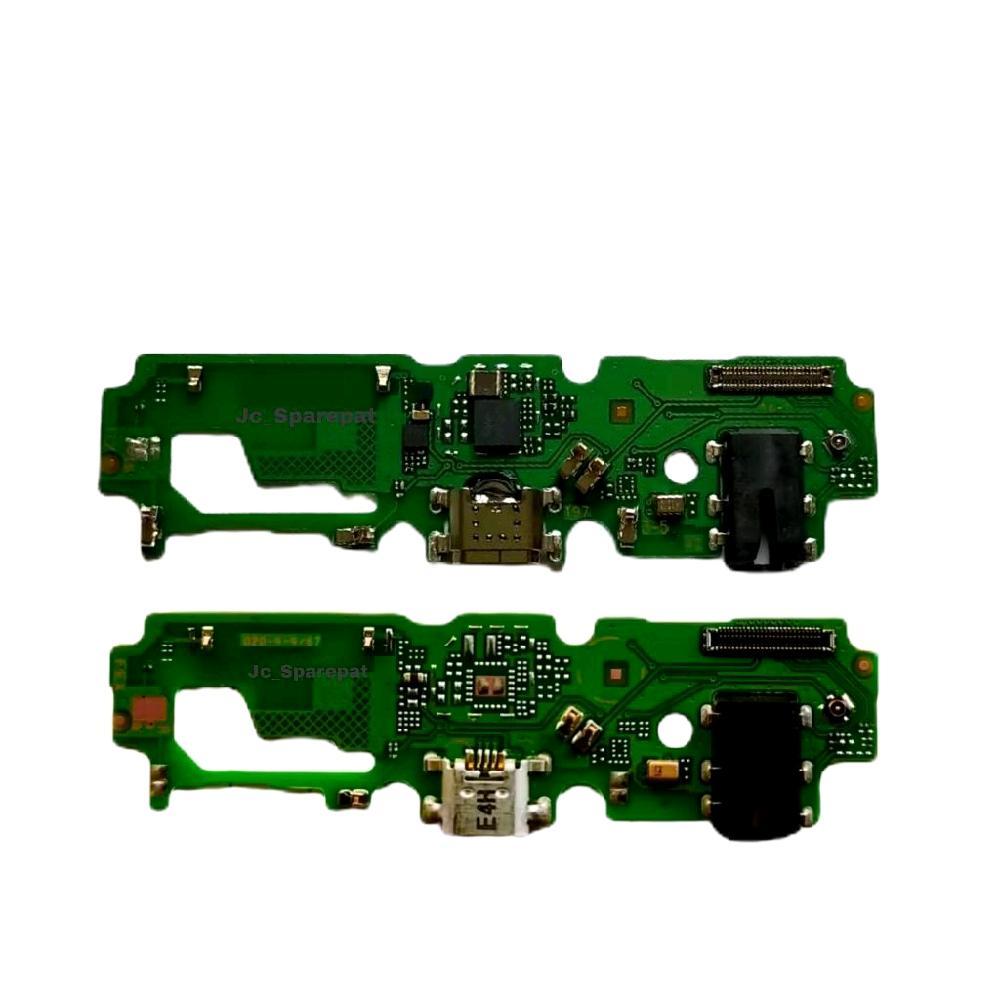 Konektor charger FOR VIVO Y17 PLUS IC