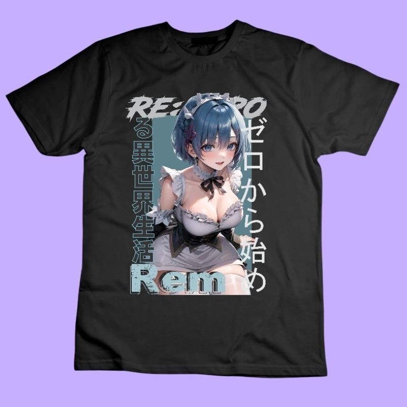 Kaos Rem/Kaos Re: zero/Kaos rem re zero/Kaos re zero