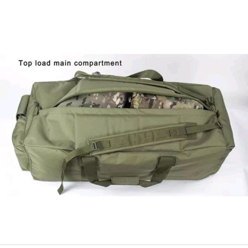 tas travel super jumbo travel bag jumbo tas baju besar tas barang-barang jumbo new