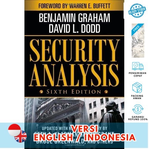 Free Borkmark*Security Analysis e (Versi Indonesia)
