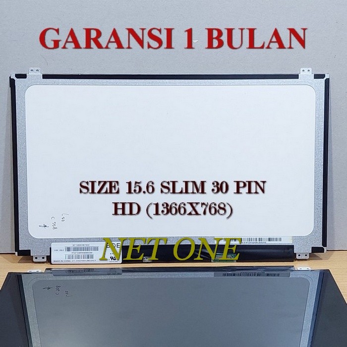 LCD LED For Acer Aspire 3 A315-41 A315-51 A315-52 A315-53 -NETONE