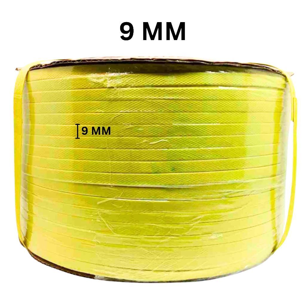 READY Tali Strapping Band 9MM 12MM 15MM - 7KG