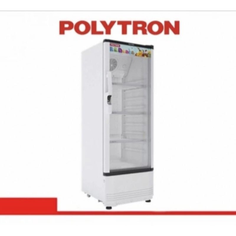 Showcase POLYTRON SCN-181