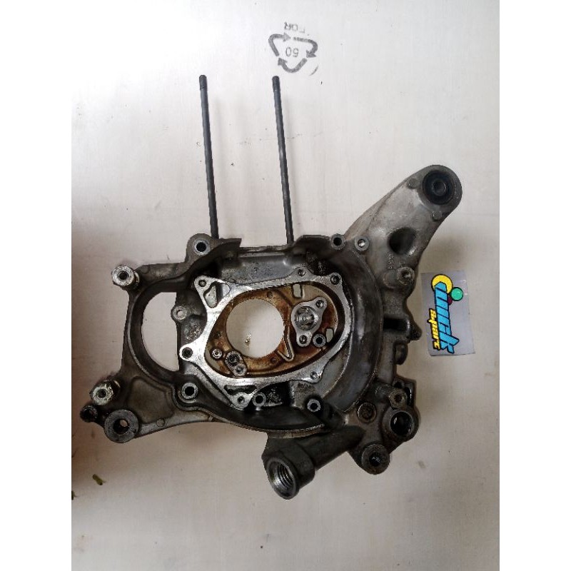 rengkes kanan vario 125