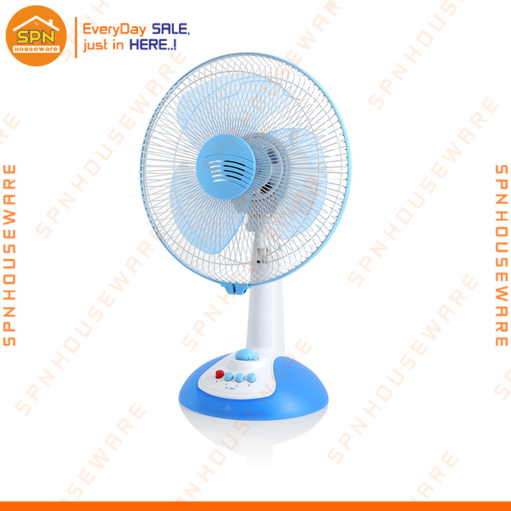 MASPION Kipas Angin Desk Fan 12Inch DF-320T