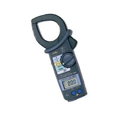Kyoritsu Digital Clamp Klem Meter Tang Amper Ampere 2002 PA