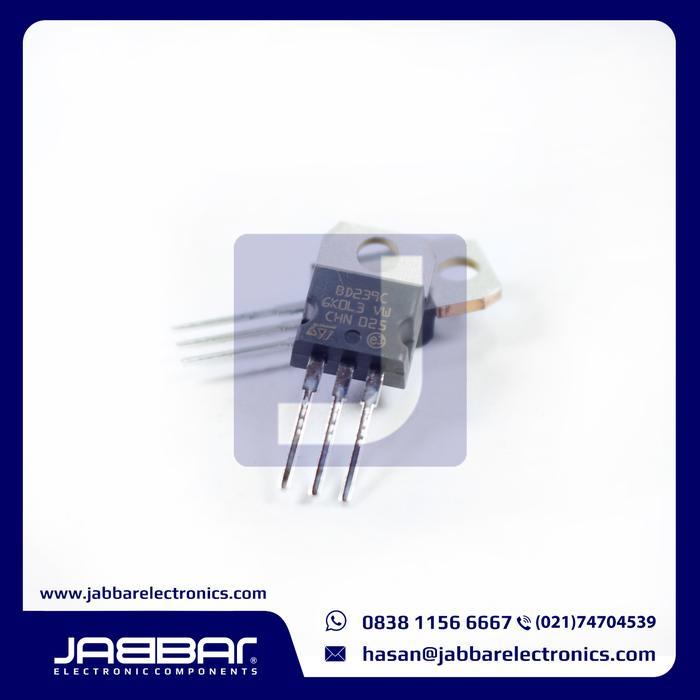 BD239C TO-220