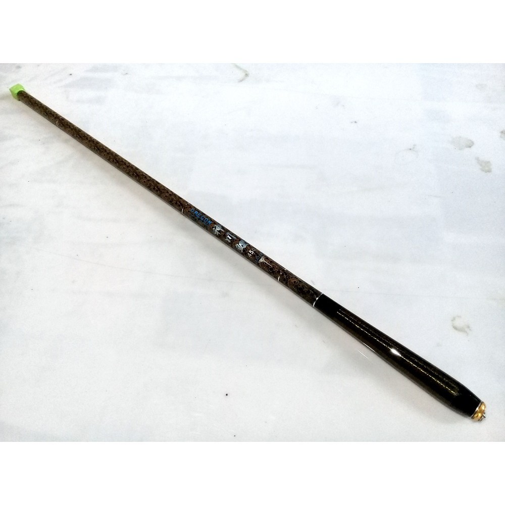 BISA (COD) Joran Pancing Tegek Oregon Batik 360. 450. 540. 630. 720