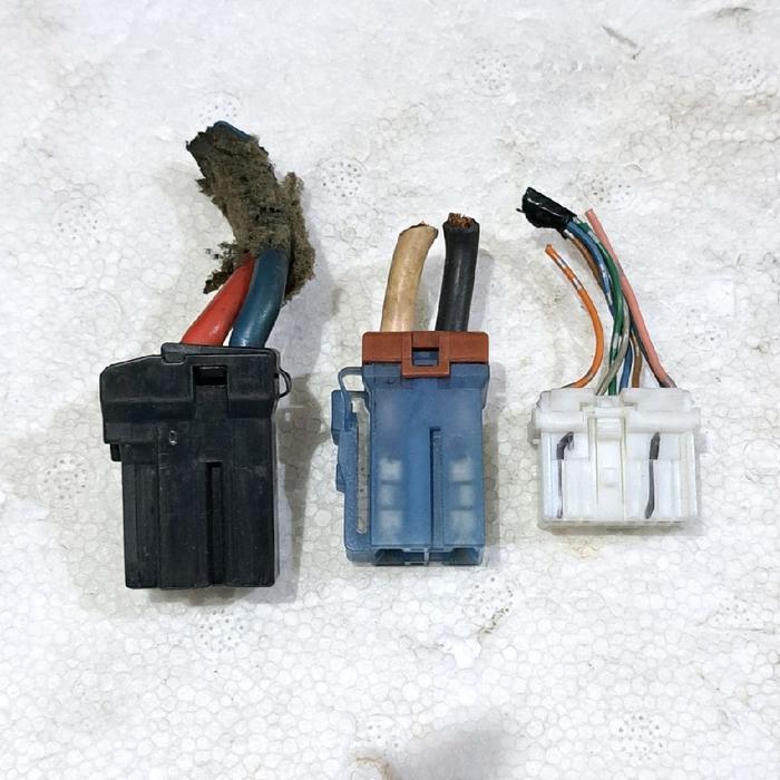 SOKET MODUL EPS LIVINA COPOTAN TERLARIS