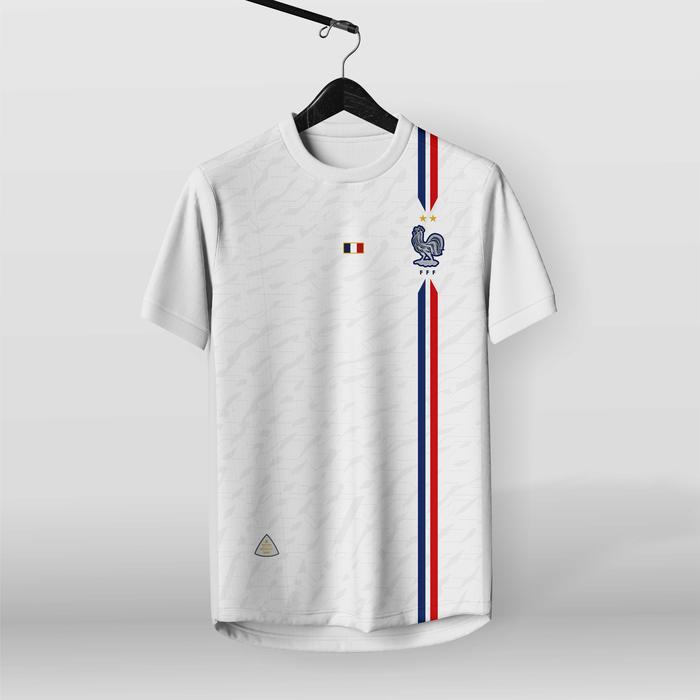 kaos jersey bola prancis/kaos bola prancis/jersey bola prancis/jersey prancis ( LIMITED EDITION ) - 