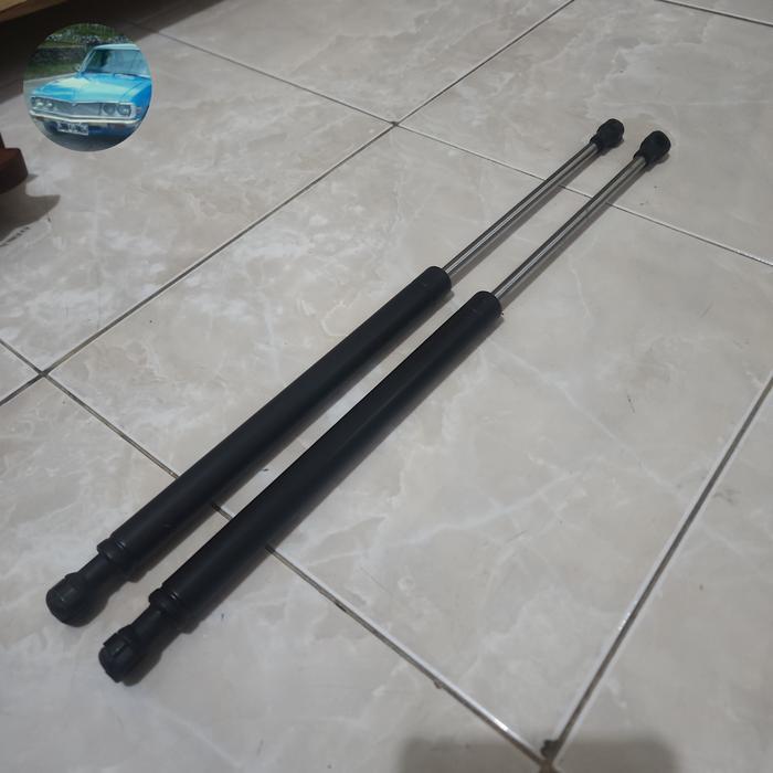 Shockbreaker bagasi belakang Toyota yaris Bakpao TERLARIS