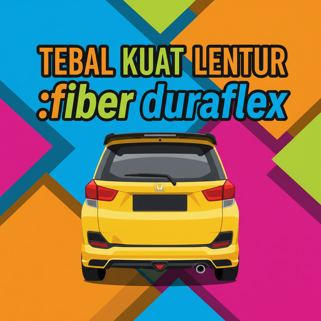 bodikit BODYKIT HONDA MOBILIO BODIKIT MOBILIO MUGEN 2014 2015 2016 2017