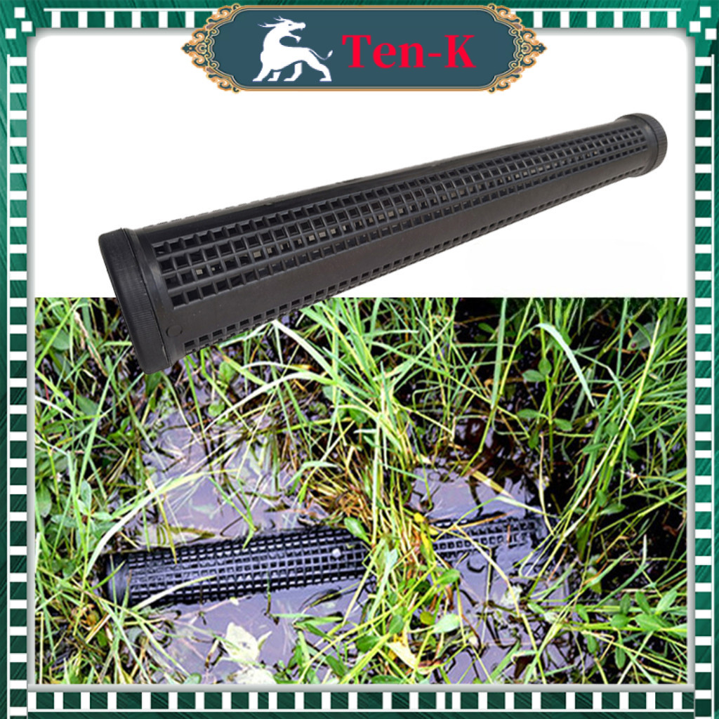 1Pcs Kandang Mancing Belut / Mancing Jaring Perangkap Ikan