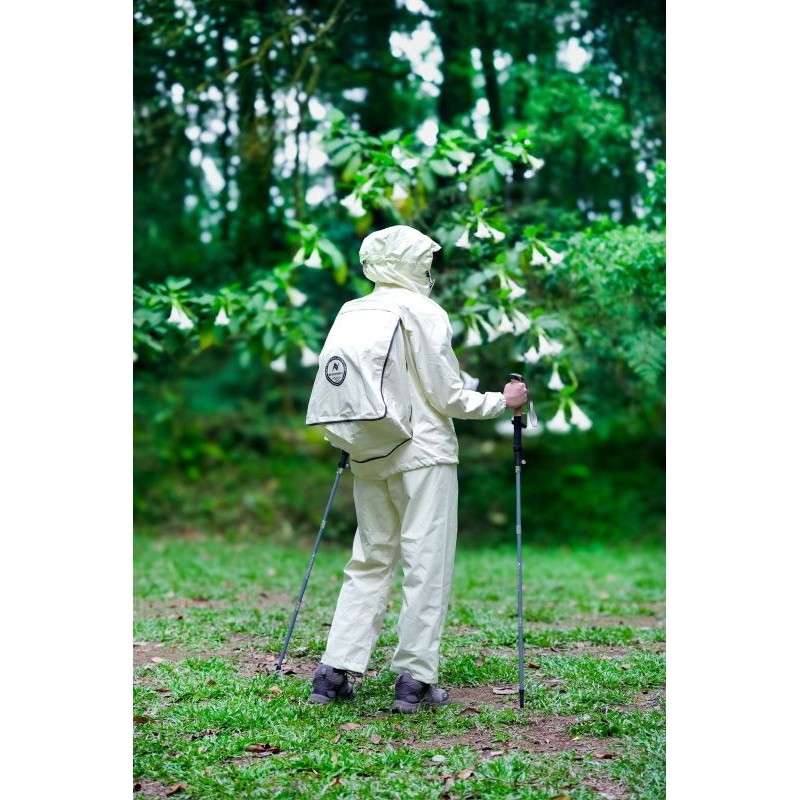 Big Sale JAS HUJAN SENTANI WILDSHELL