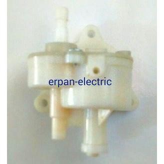 GEAR BOX KIPAS KITIRAN ANGIN  COSMOS 12"/16"