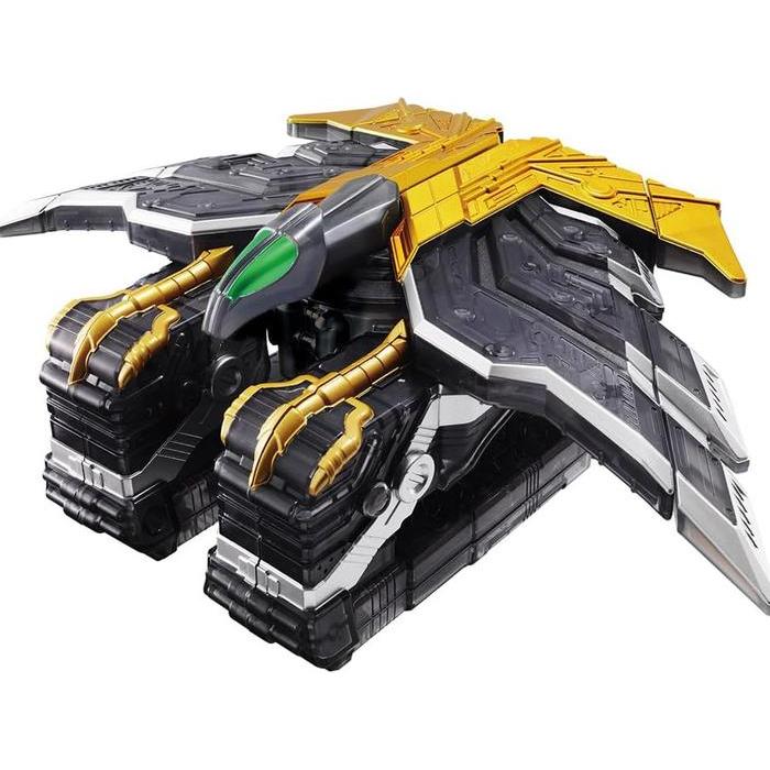 SUPER BEST HENSHIN GAIA XTREME MEMORY 10760