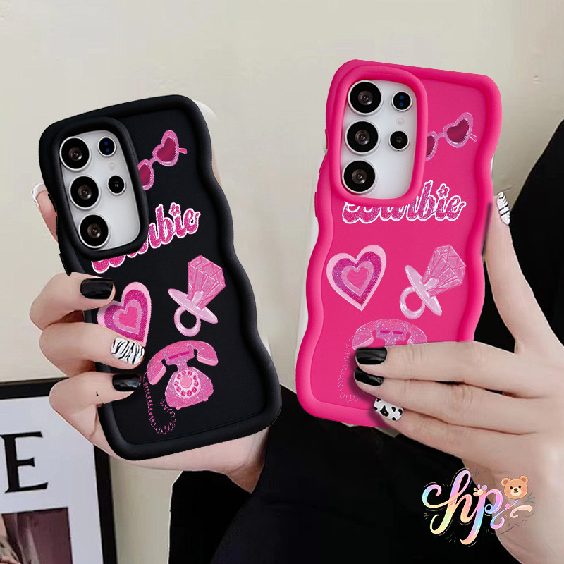 Softcase Hp Untuk VIVOV29 VIVOV30 VIVOY02 VIVOY15S VIVOY16 VIVOY17 VIVOY17S VIVOY20 VIVOY21 VIVOY22 