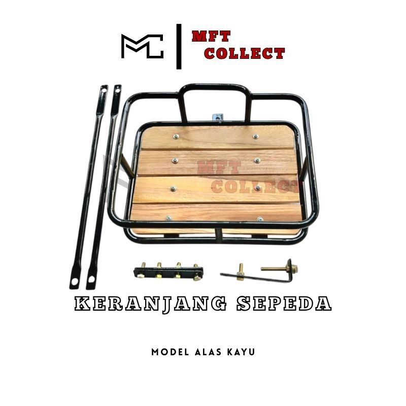 keranjang sepeda mtb/minion.