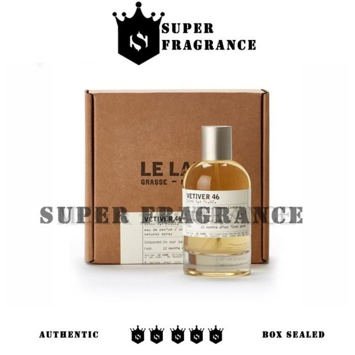 LE LABO Vetiver 46 EDP 100ml
