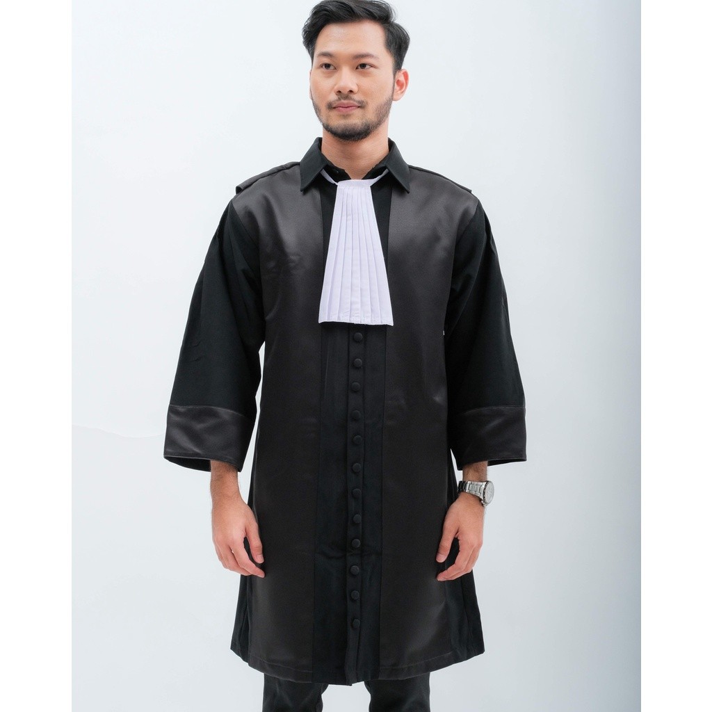 TOGA ADVOKAT - TOGA LAWYER - ADVOKAT -LAWYER PREMIUM